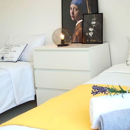 Phaedrus Living: Seaside Luxury Flat Natalia House 102 Leilighet Paphos Eksteriør bilde